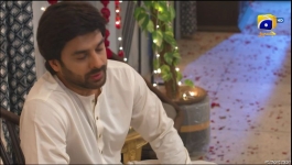 Bayhadh - Episode 13 - 29th May 2024